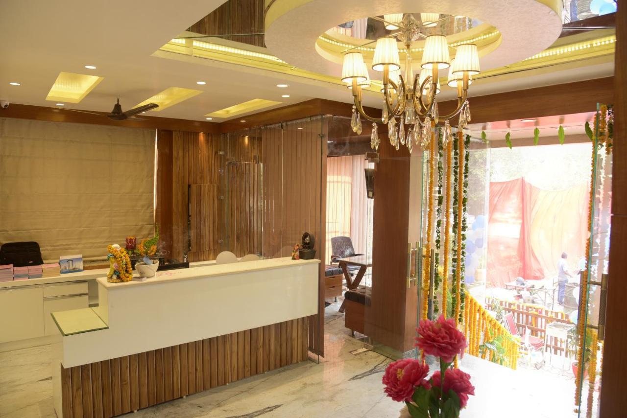 Hotel Le Cypress Барели Экстерьер фото